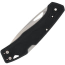 Gerber LST Lockback Black