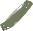 Gerber LST Lockback Green