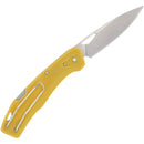 Gerber LST Lockback Yellow