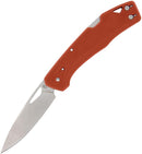 Gerber LST Lockback Orange