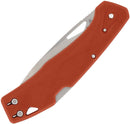 Gerber LST Lockback Orange