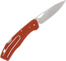 Gerber LST Lockback Orange