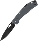 Gerber LST Lockback Gray
