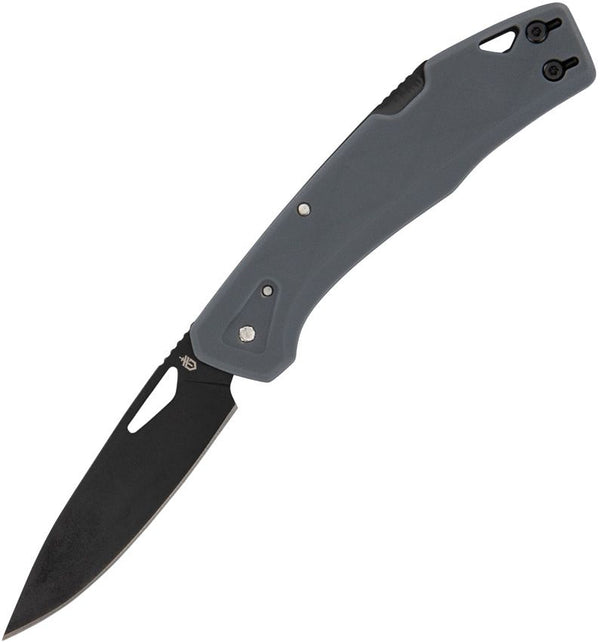 Gerber LST Lockback Gray
