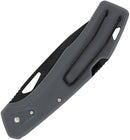 Gerber LST Lockback Gray