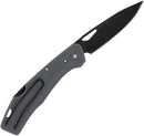 Gerber LST Lockback Gray