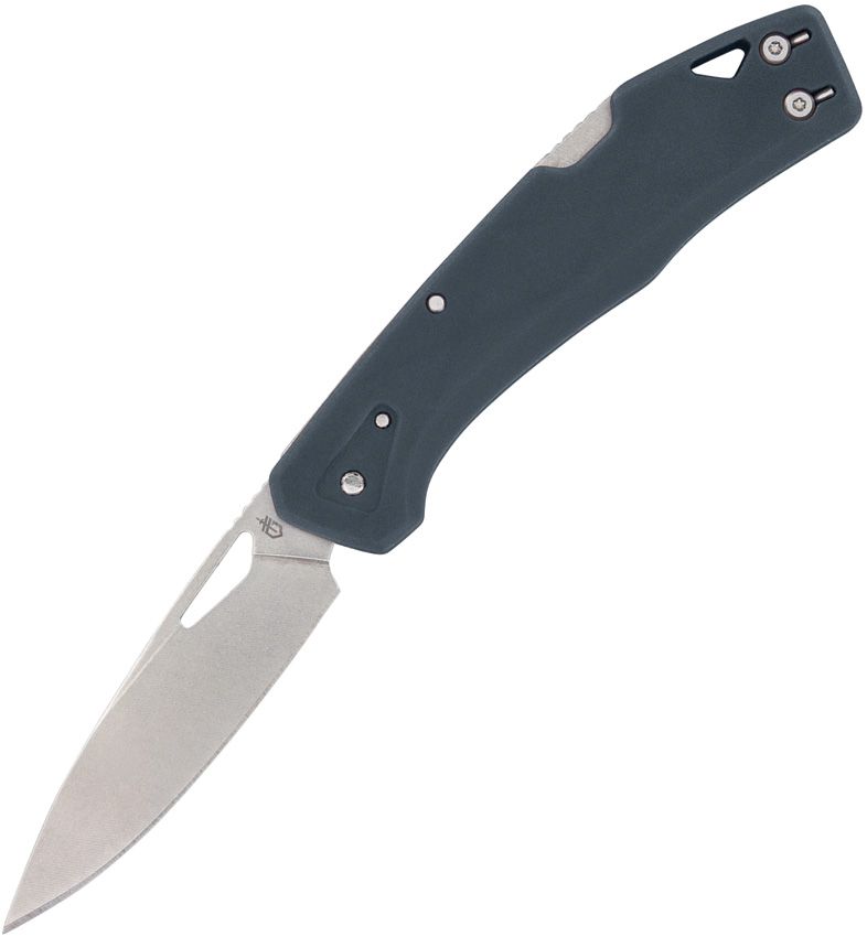 Gerber LST Lockback Blue