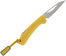 Gerber LST Mini Lockback Yellow
