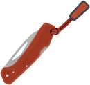 Gerber LST Mini Lockback Orange