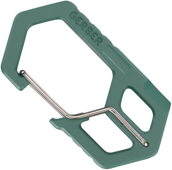 Gerber Carabiner Keychain Tool Bal