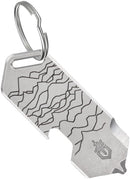 Gerber Shard DT Keychain Tool Hills
