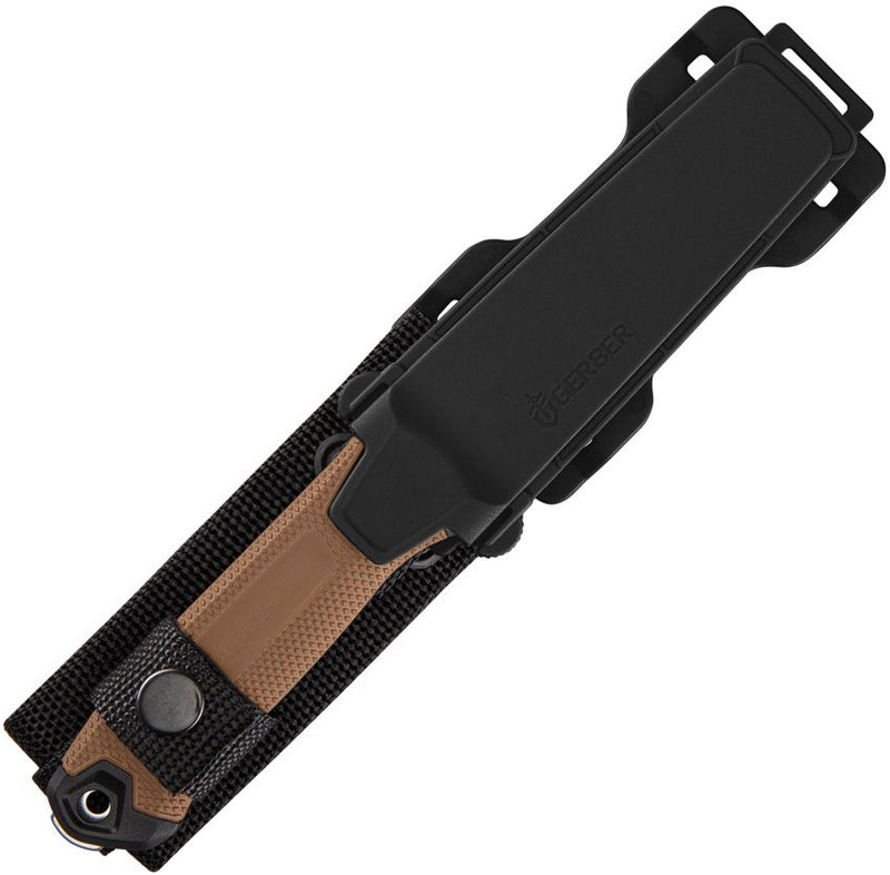 Gerber Strongarm Camp Magnacut CYT