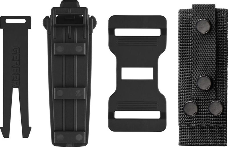 Gerber Strongarm Camp Magnacut CYT