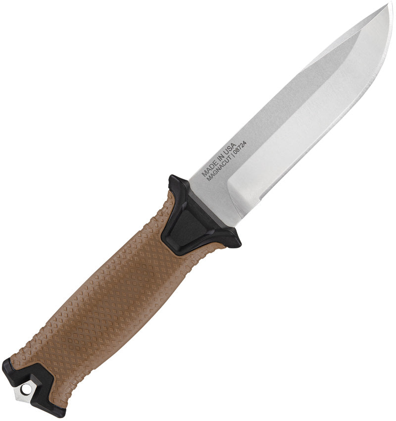 Gerber Strongarm Fixed Blade Cyber PE