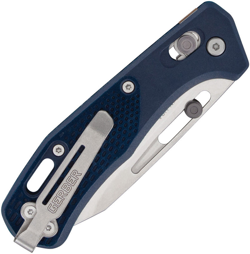 Gerber Assert Pivot Lock Blue
