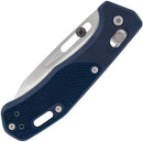 Gerber Assert Pivot Lock Blue