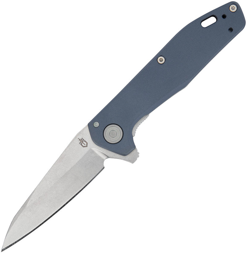 Gerber Fastball Linerlock Blue Mag