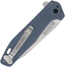 Gerber Fastball Linerlock Blue Mag