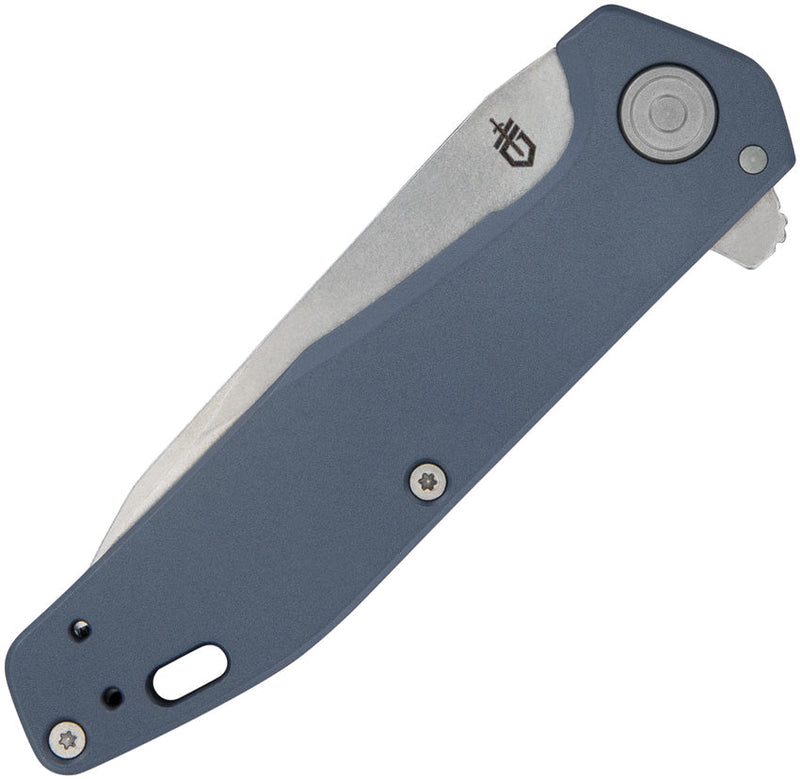 Gerber Fastball Linerlock Blue Mag
