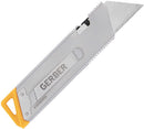 Gerber EAB Slim Slide Lock Silver