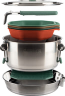 Gerber CompIEAT Compact Cookset 4L