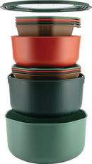 Gerber ComplEAT XL Tableware Set