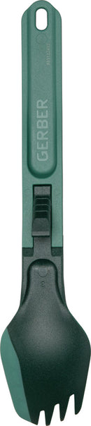 Gerber CompIEAT Folding Fork Bltc Hz