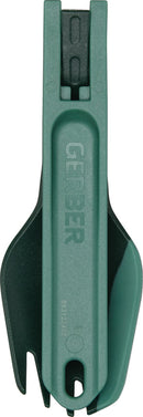 Gerber CompIEAT Folding Fork Bltc Hz