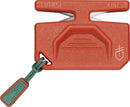 Gerber ComplEAT Sharpener Burnt Org