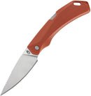Gerber Forefront Lockback Orange
