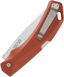 Gerber Forefront Lockback Orange