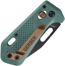 Gerber Nectar Pivot Lock Baltic Haze