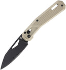 Gerber Vista Pivot Lock Sand