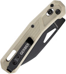 Gerber Vista Pivot Lock Sand