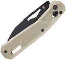 Gerber Vista Pivot Lock Sand
