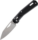 Gerber Vista Pivot Lock Black