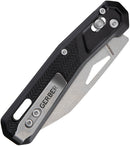 Gerber Vista Pivot Lock Black
