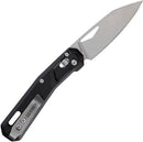 Gerber Vista Pivot Lock Black