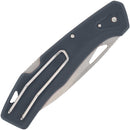 Gerber LST Lockback with Driver