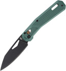 Gerber Vista Pivot Lock Baltic