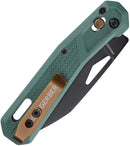 Gerber Vista Pivot Lock Baltic