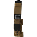 Gerber Custom Fit Dual Sheath Berry