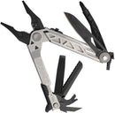 Gerber Center Drive Plus Bits Leather