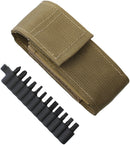 Gerber Center Drive Plus Bits Leather