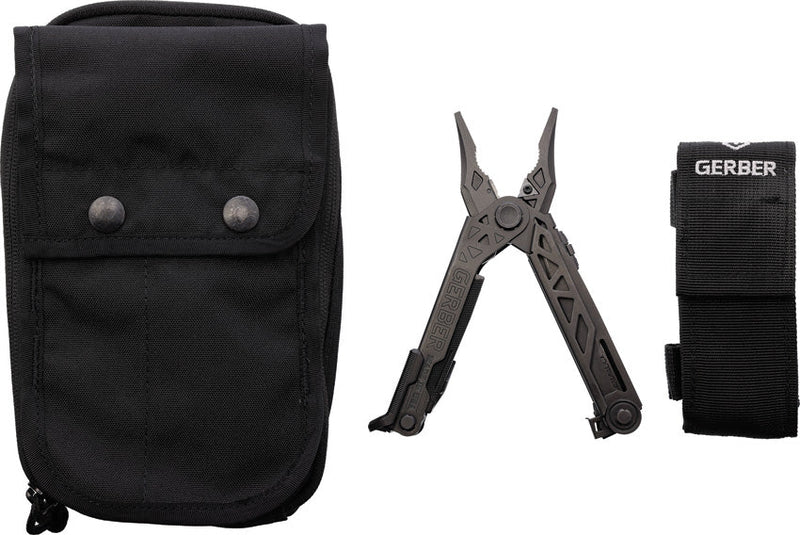 Gerber 1425 Center Drive Set