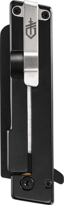 Gerber Quadrant Framelock Bamboo