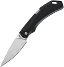 Gerber Forefront Lockback Black
