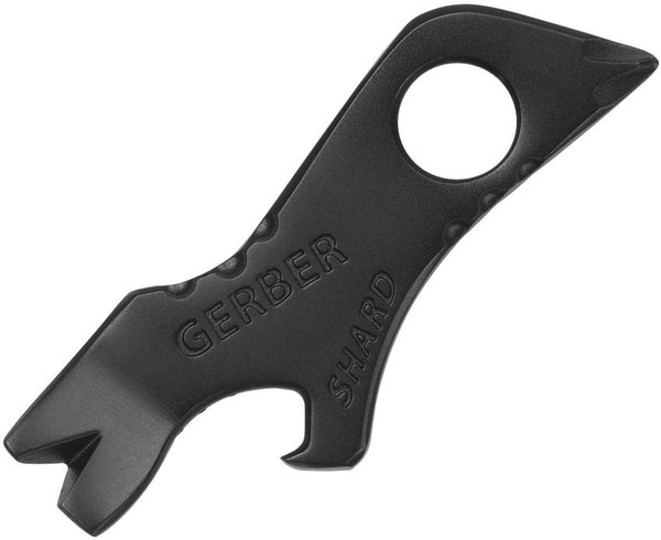 Gerber Shard Keychain Tool Black