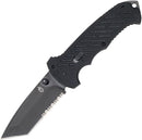 Gerber 06 FAST Button Lock A/O