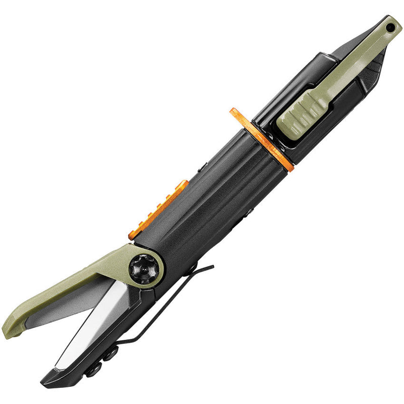Gerber LineDriver Line Mgmt Tool
